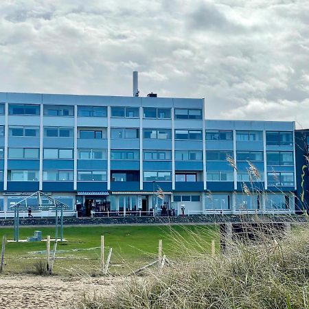 Am Sahlenburger Strand 04 Cuxhaven Eksteriør billede